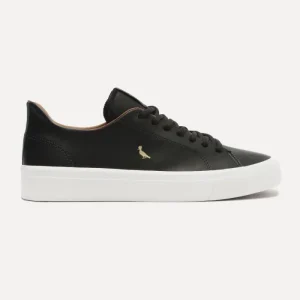 TENIS RESERVA GOODFIEL PRETO