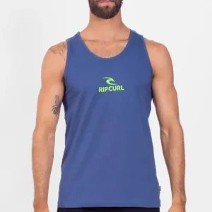 REGATA RIP CURL ICON MARINHO