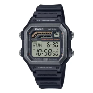 RELÓGIO CASIO WS-1600H-1AV