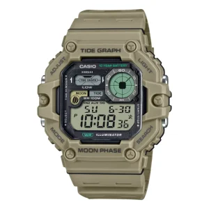 RELÓGIO CASIO WS-1700H-5AV