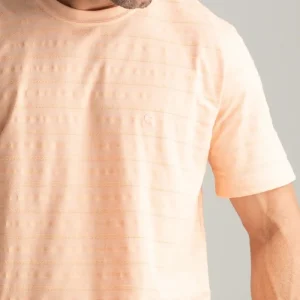 CAMISETA MALHA SOLANO SALMAO