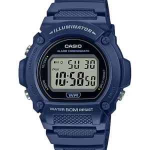 RELÓGIO CASIO W-219H-2AV
