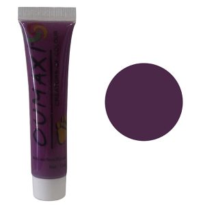 Tinta Acrilica O8 Indigo 12ml