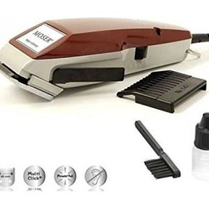 Moser Maquina Contornos 1400 Mini