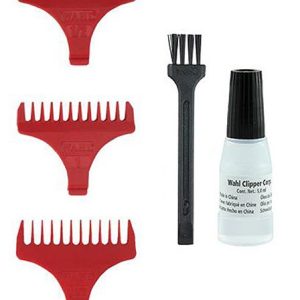 Kit Pentes Wahl Detailer T-Wide