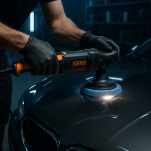 Polidora Rotativa RK (1250W) – KERS