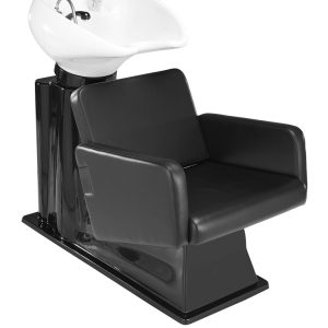 Rampa lavagem Cabeleireiro Luxury