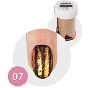 Nail Art Foil 7 Andreia