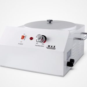 Panela Cera Depilação 3,5kgs com Filtro