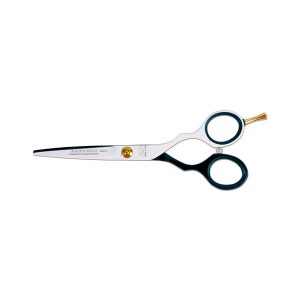 Tesoura Corte Black & White 6″ Bifull