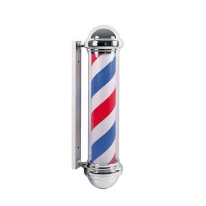 Polo Barber | Polo Barbeiro Gigante