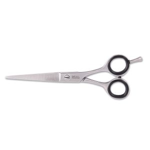 Tesoura Corte Basic 4″ Cabeleireiro Bifull