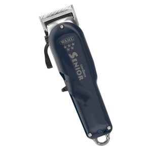 Wahl Senior Cordless – Máquina de Corte sem Fios