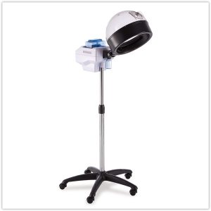 Vaporizador Capilar de Pé Greco