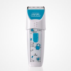 Baby Razor – Máquina Corte Crianças