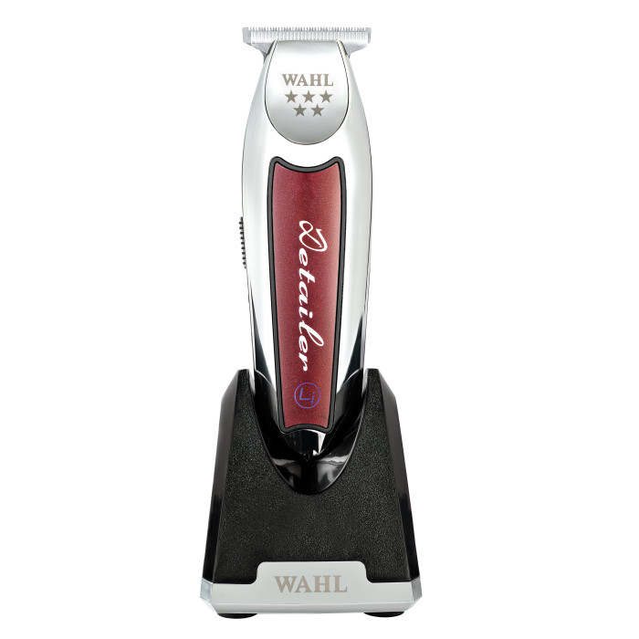 Wahl Detailer Maquina Contornos Cordless - Image 2