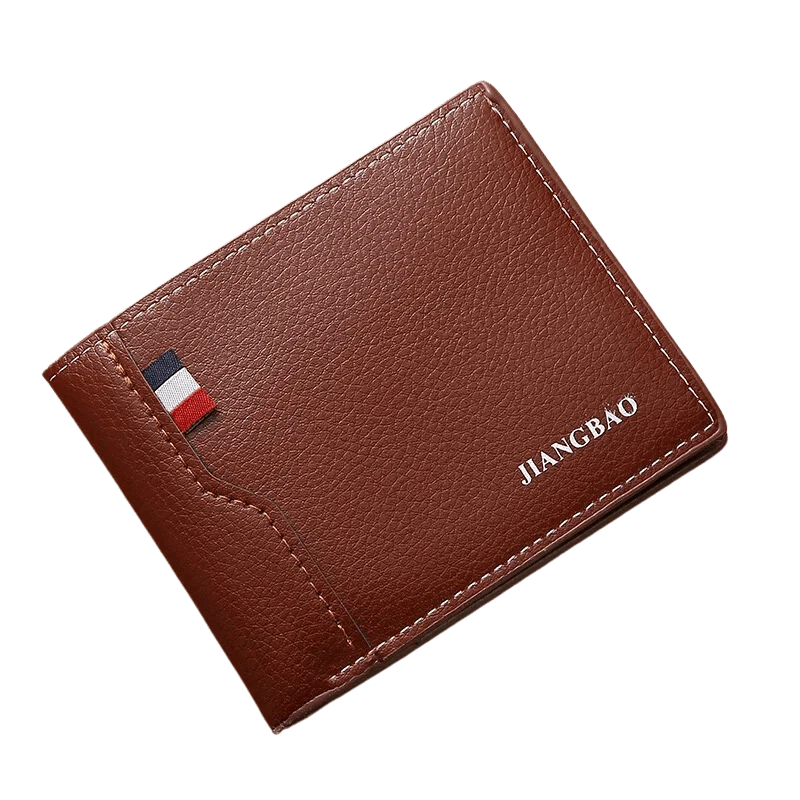 Carteira Masculina Francesa - Image 2