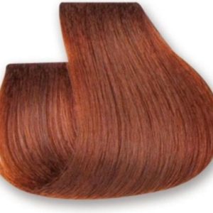 Tinta Cabelo Louro Escuro Dourado Cobre 6.34 Previa 100ml