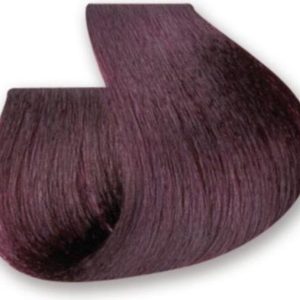 Tinta Cabelo Castanho Claro Violeta Intenso 5.22 Previa 100ml