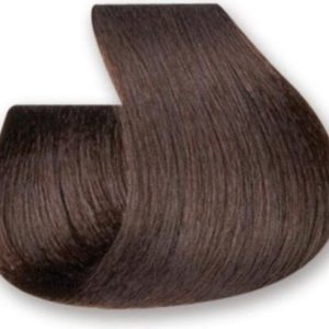 Tinta Cabelo Castanho Claro Cobre Pérola 5.48 Previa 100ml