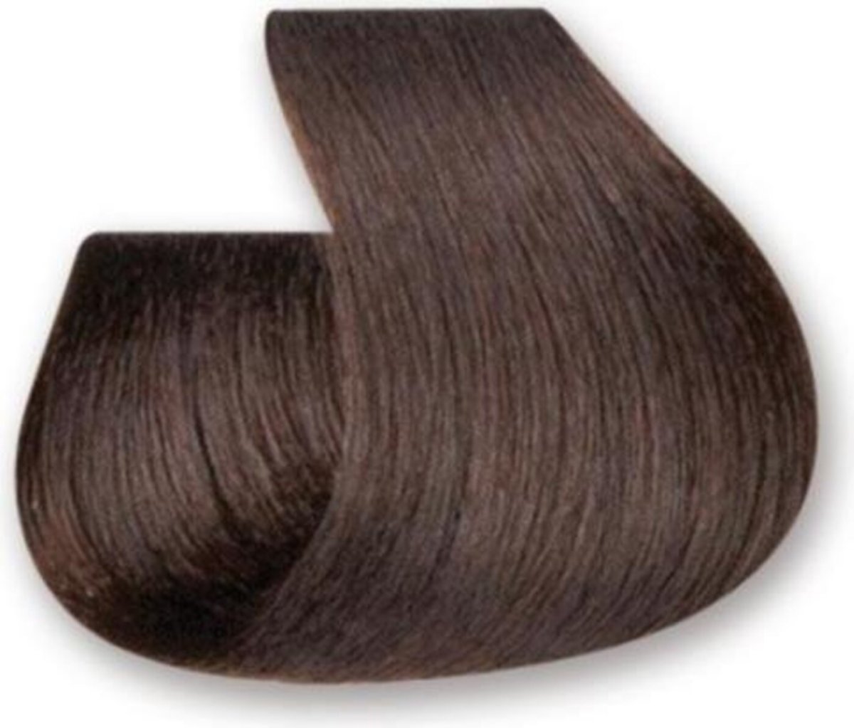 Tinta Cabelo Castanho Claro Cobre Pérola 5.48 Previa 100ml
