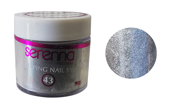 Dipping Powder Pó Imersão Nº43 Serenna 30g - Image 2