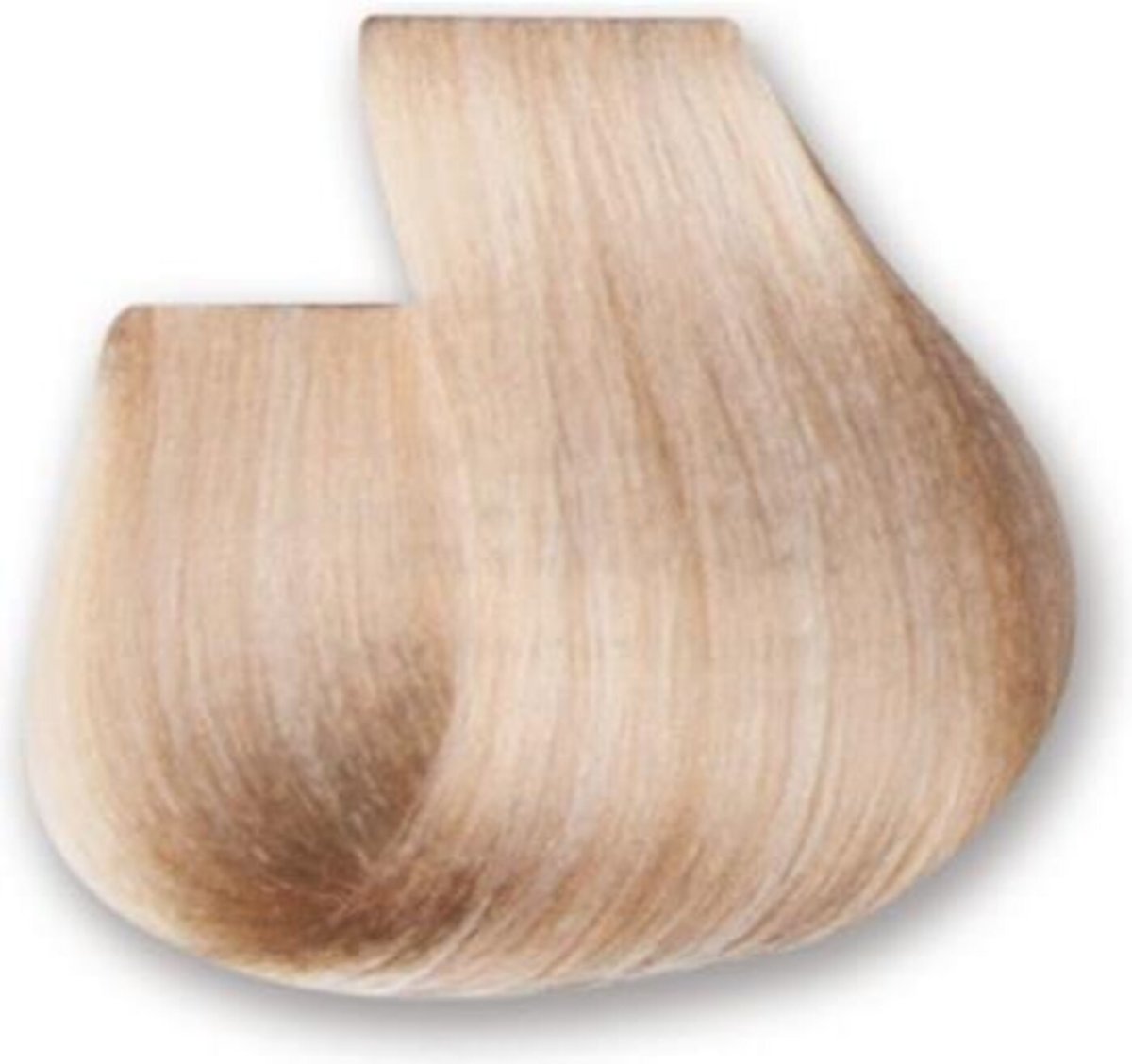 Tinta Cabelo Super Louro Platina Natural Dourado 11.03 Previa 100ml