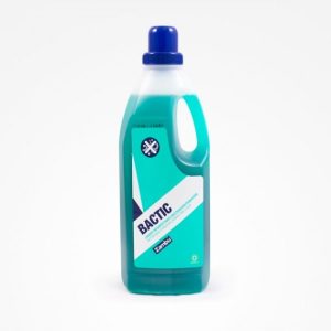 Bactic Liquido Desinfetante Bactericida & Fungicida 2 Lts