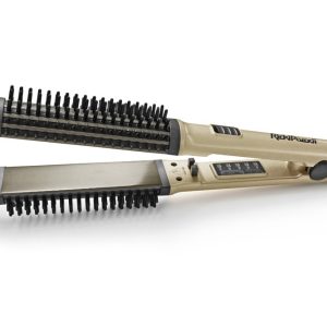 Escova Cabelo Multifunções Magic Brush Ricki Parodi