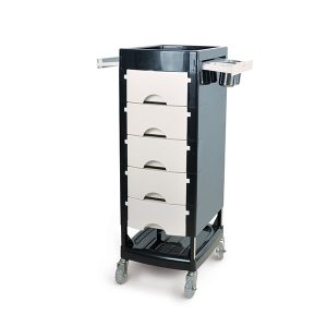 Mesa Ajudante Cabeleireiro Ania