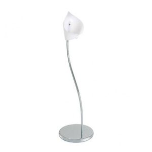 Suporte de Secador de Pé Tulipa