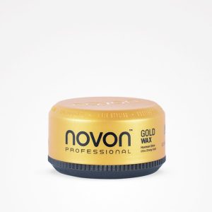 Cera Gold Wax Novon 150ml