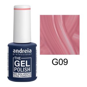 Verniz The Gel Polish G09 Andreia