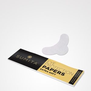 Papel Protector de Olhos Sumita 80 unidades