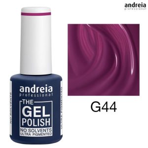 Verniz The Gel Polish G44 Andreia