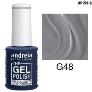 Verniz The Gel Polish G48 Andreia