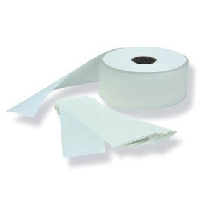 Rolo Papel Bandas Depilação