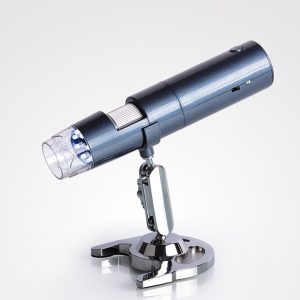 Micro Camara Wi-fi Diagnóstico Capilar & Facial