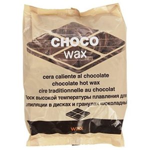 Cera Quente Discos Chocolate Beauty Image 1 Kg