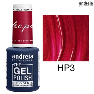 Andreia The Gel Polish Hope HP3