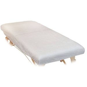 Capa Marquesa TNT 95x220cm – cx 10 unidades