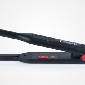 Prancha Estreita Profissional Narrow Iron Perfect Beauty