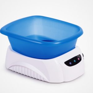 Bacia Spa Pedicure com Massagem Carpe