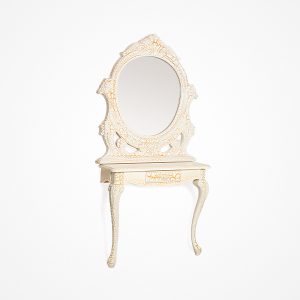 Bancada de Pentear Lyra Gold