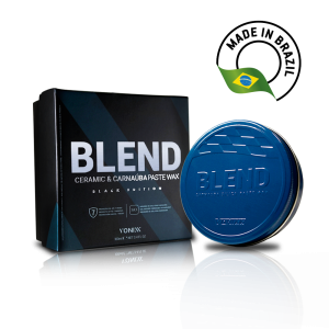 Blend Black Wax 100ml – VONIXX