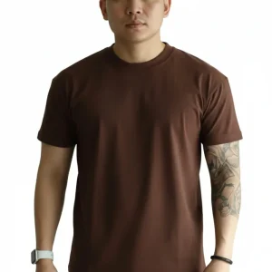 Camiseta Masculina Básica