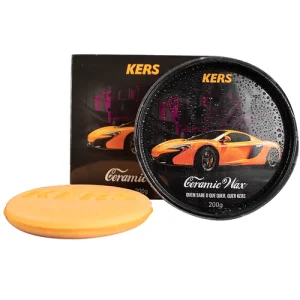 Cera Ceramic Wax (200g) – KERS