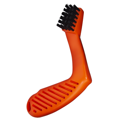 Escova para Limpeza de Boinas – KERS