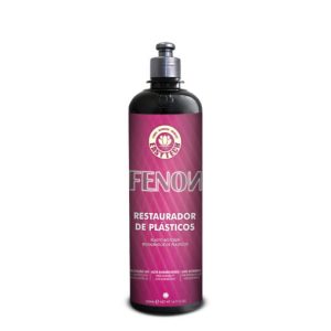 Fenon – Restaurador de Plásticos de Alta Durabilidade (500ml) – EASYTECH