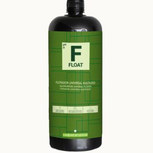 Float APC – Flotador Concentrado Para Extratoras (1,5L) – EASYTECH